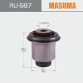 RU-587 MASUMA European Hot Deals In stock Suspension Bushing for 2002-2015 Japanese cars